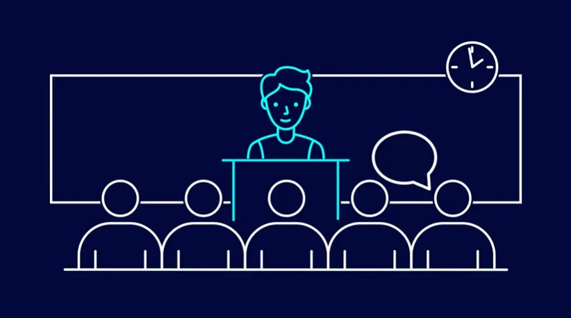 Covid 19 challenges video thumbnail