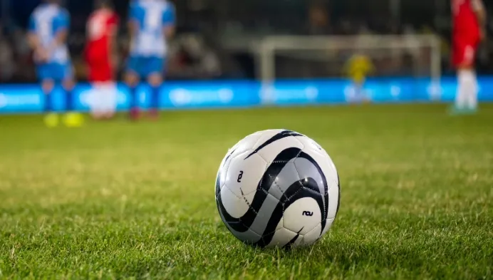 Premiership football stadium London