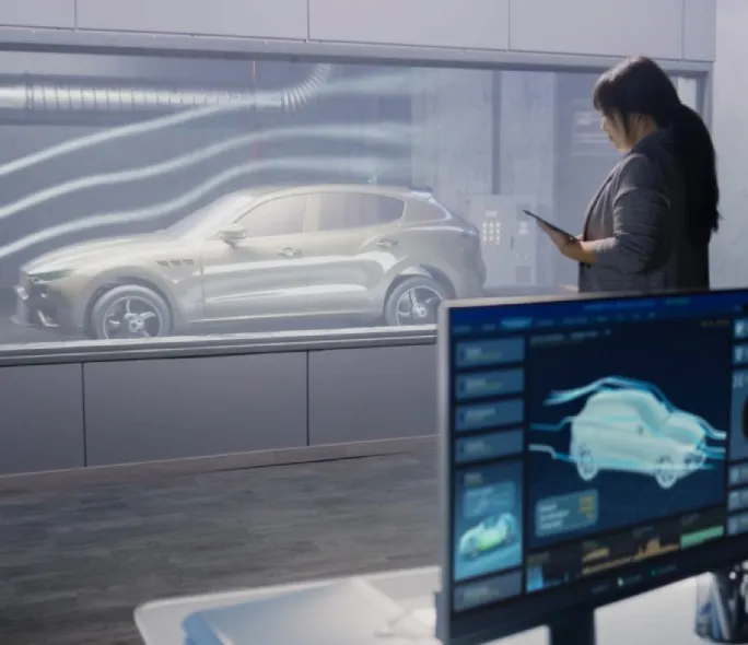 automotive sales experience