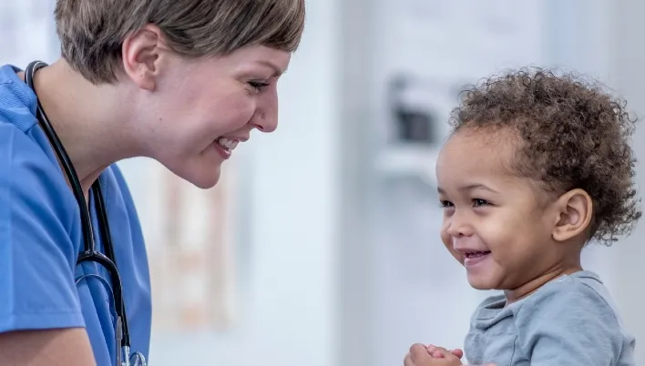 Enhanced patient and staff experience