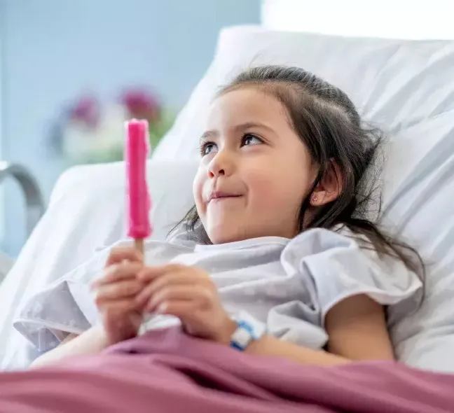 Report: Optimising healthcare estates