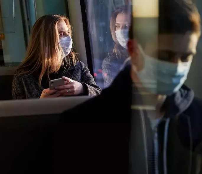 Clinical training for mass testing