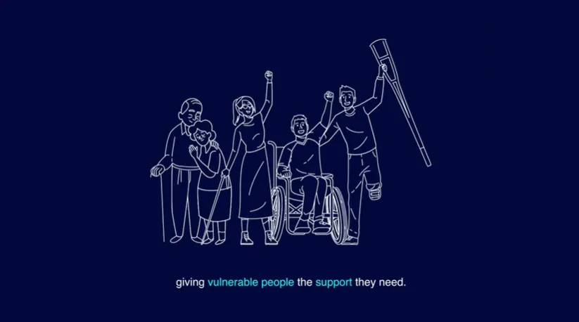 revenues and benefits resilience video thumbnail