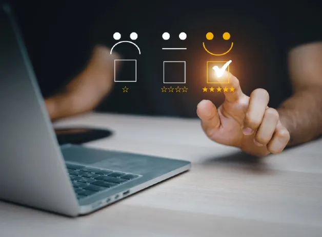 Increasing cSAT and capturing new revenue streams