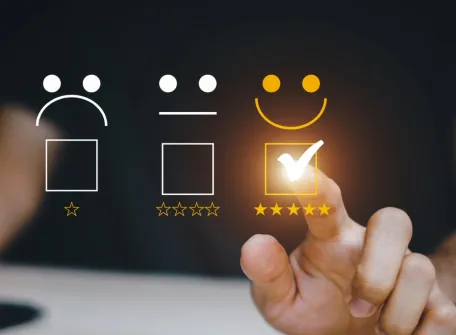 Increasing cSAT and capturing new revenue streams