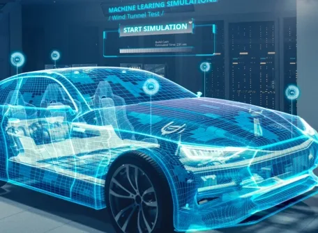 Setting the pace for your automotive sales experience