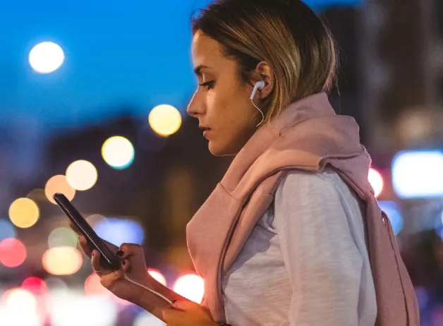 New report: Connecting the dots with AI