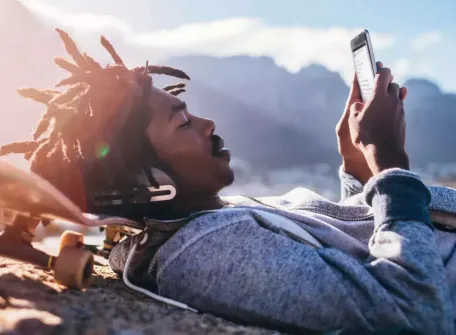 Customer experience management