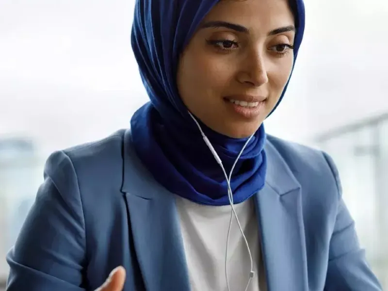 End-to-End-Kundenservice