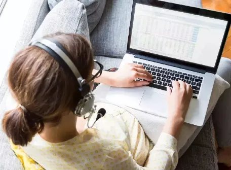  Omni- and multi-channel contact management 