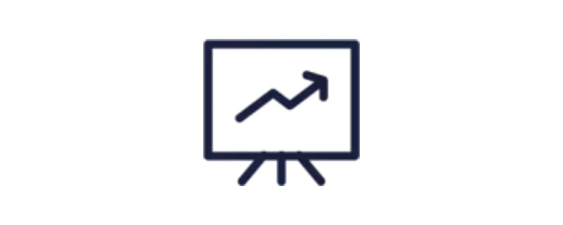 chart pos icon