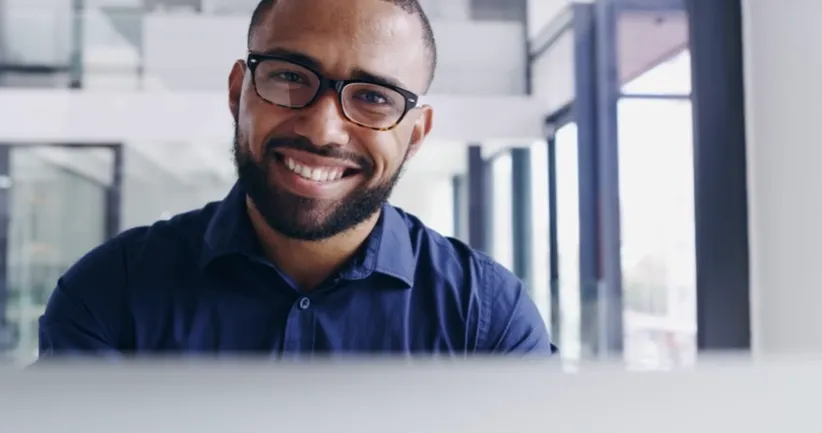 conversational AI tool in action video thumbnail