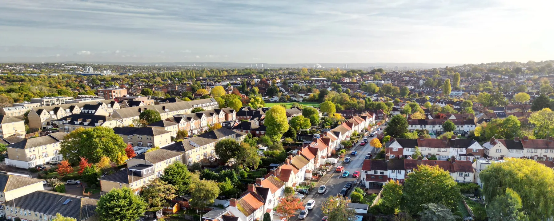 investment development