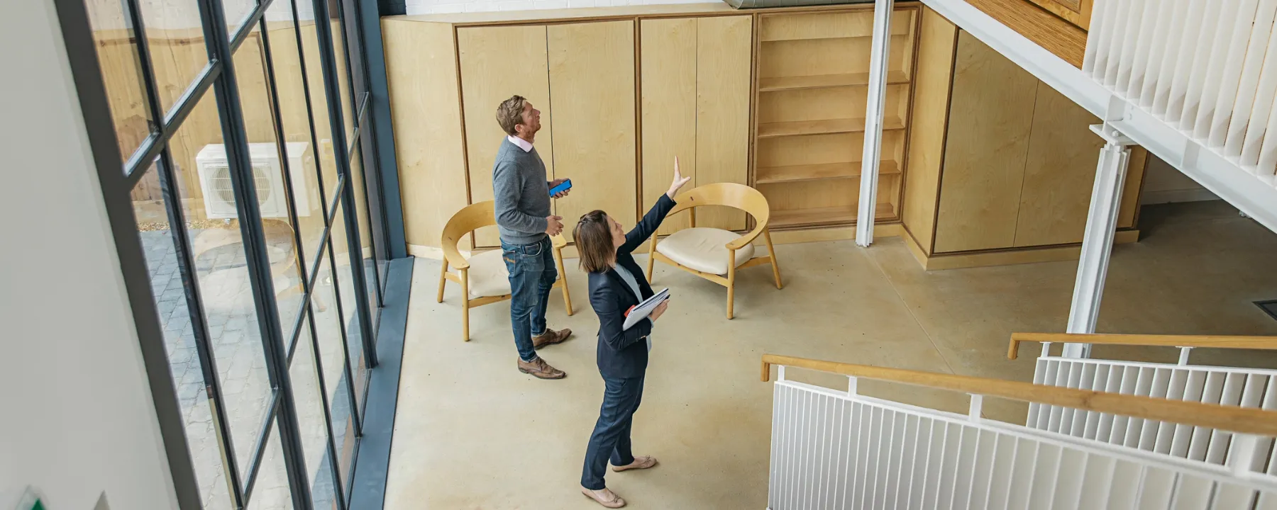 regeneration of assets