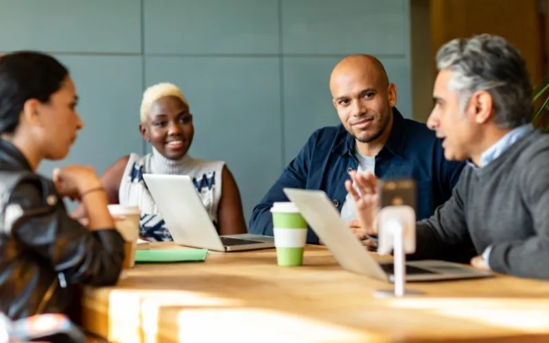 Procurement diagnostic