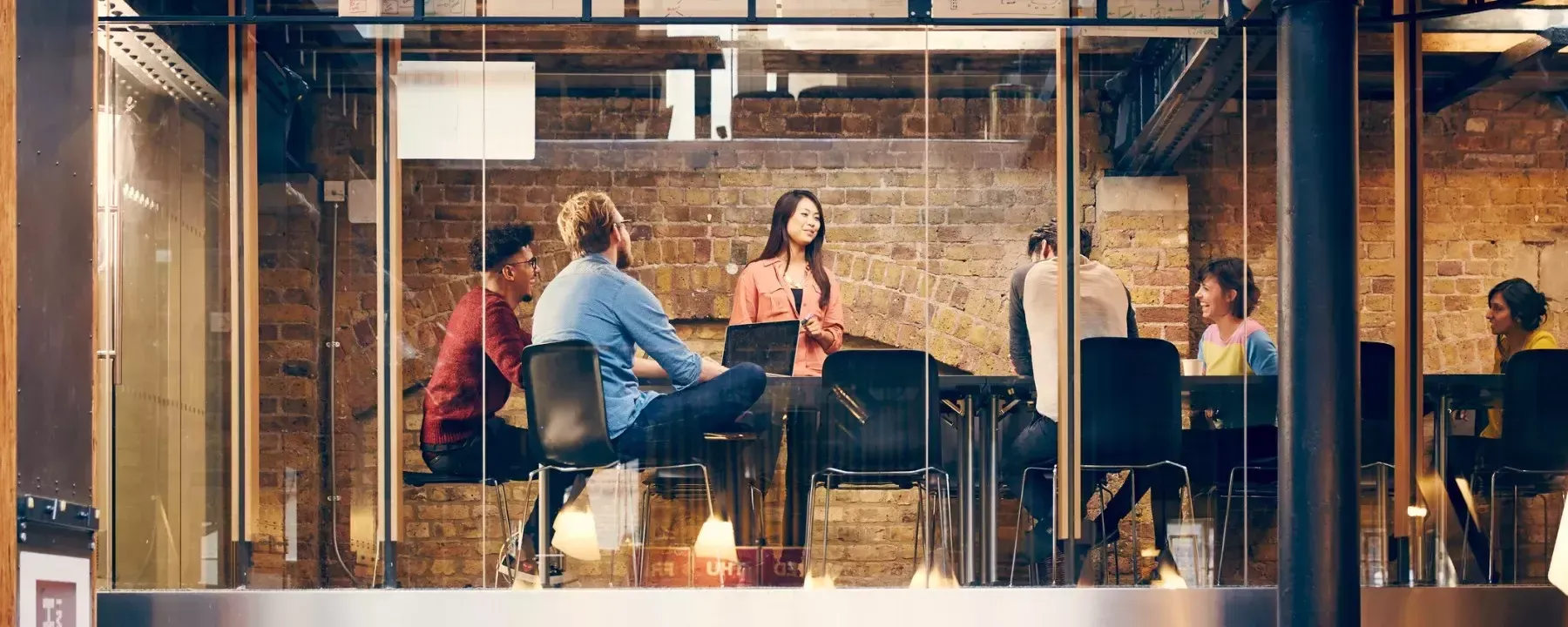 Procurement transformation services