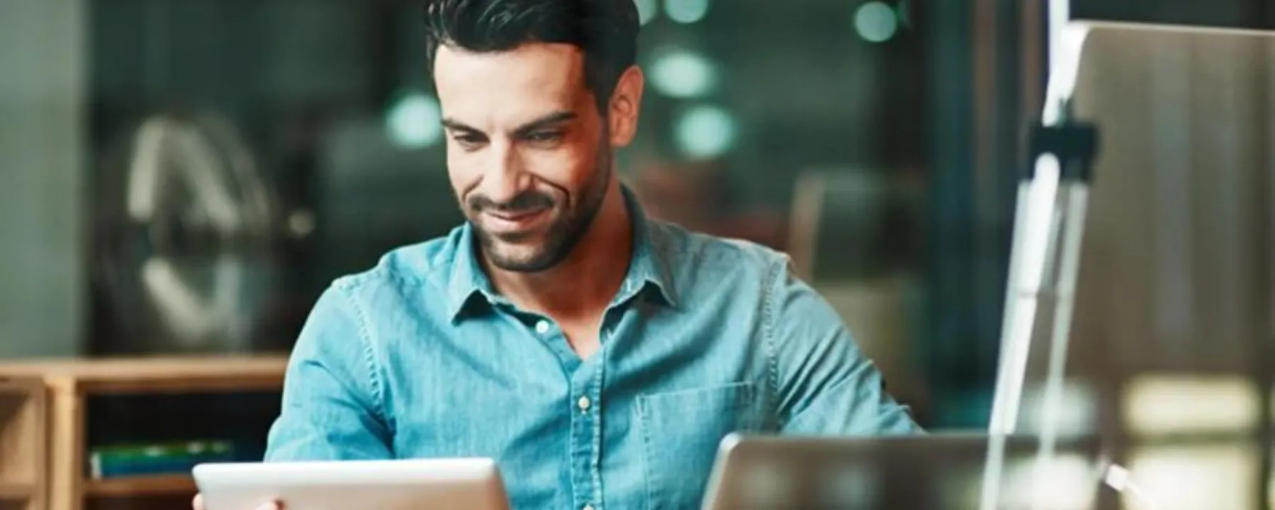 Fast, measurable impact