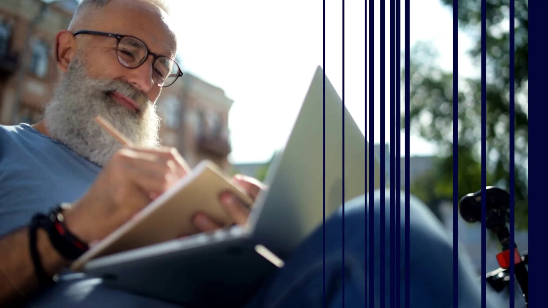 public sector productivity video thumbnail